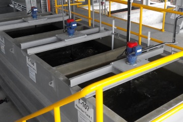 Industrial Waste Water Treatment Johor Bahru (JB) | Wastewater Treatment Johor Bahru (JB)